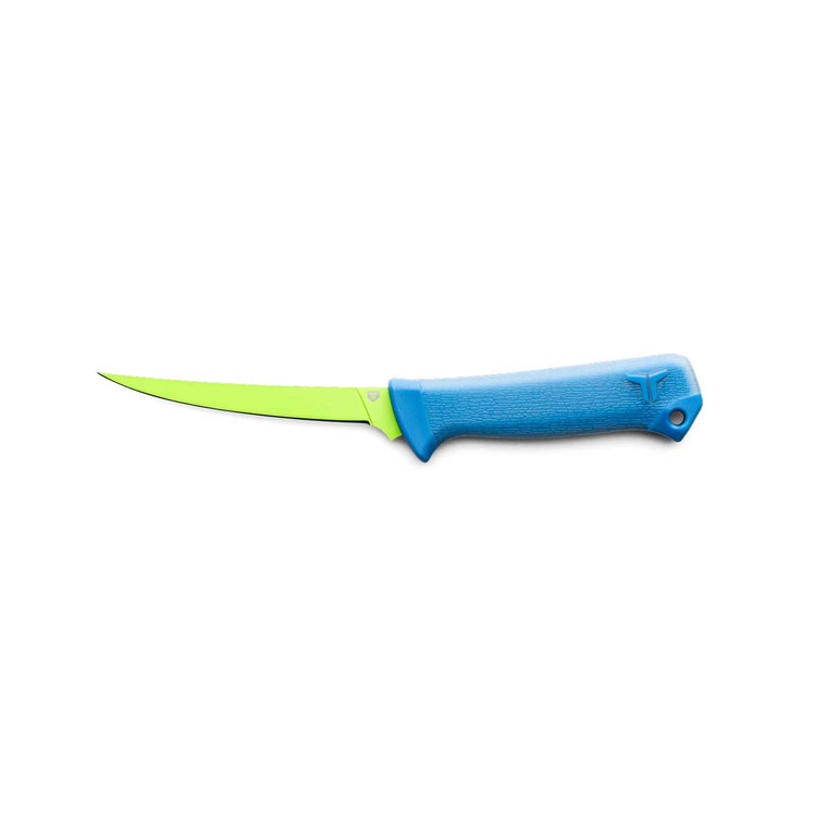 TRUE SYK 4" Fillet Knife