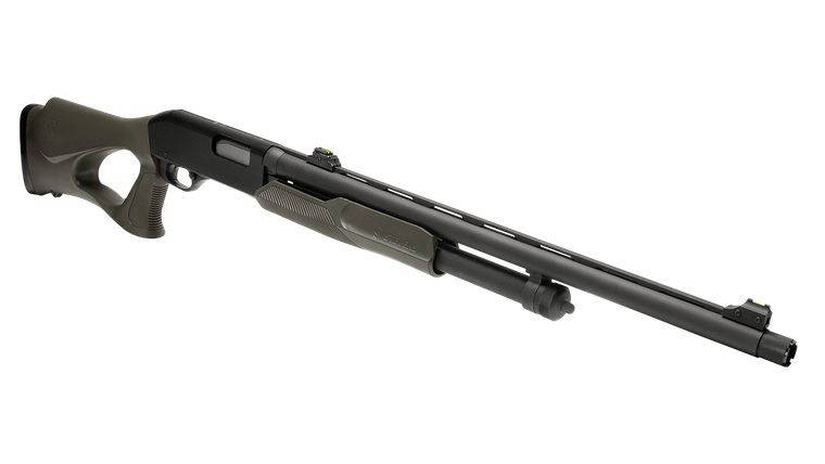 Savage 320 Turkey Thumbhole 20 GA