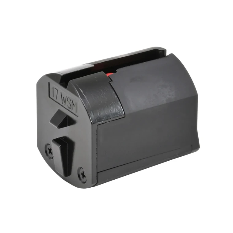 Savage Arms A17/B17 Magazine 17 HMR 10 Rds. Polymer Rotary
