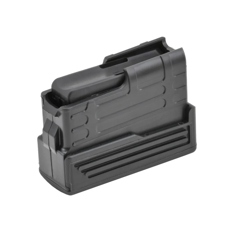 Savage Arms 220 Slug Gun Magazine 20 Gauge 2 Rd. POLY Black