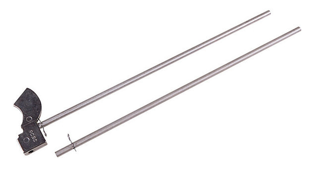 RCBS Automatic Primer Feed Combo