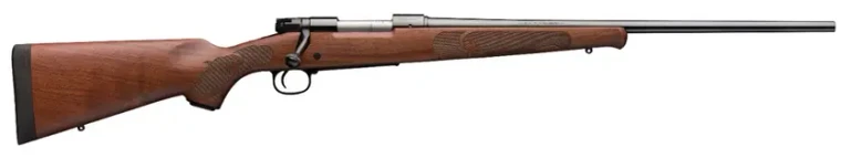 Winchester Model 70 Featherweight 264 Win Mag