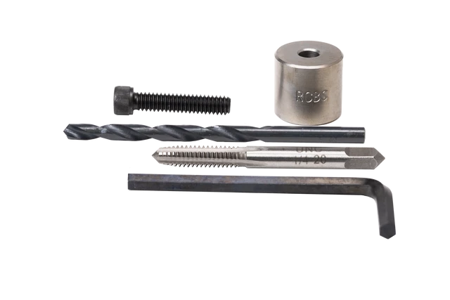 RCBS Stuck Case Remover