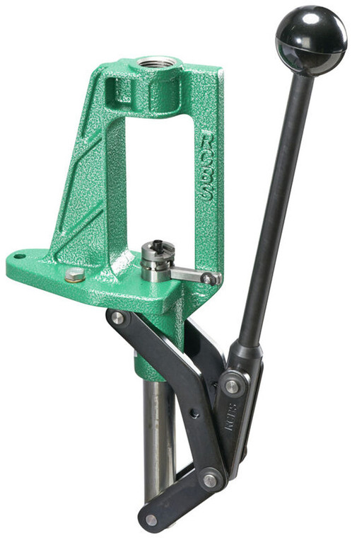 RCBS Partner Press