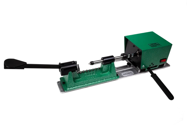 RCBS Trim Pro 2 Power Case Trimmer Kit
