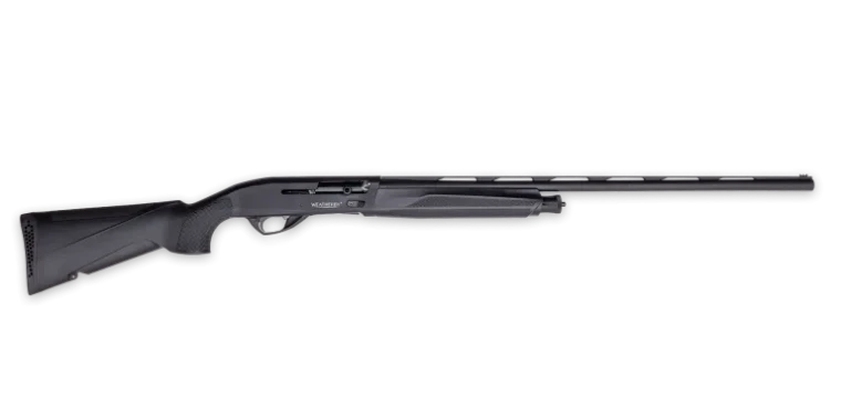 Weatherby Element® II Synthetic 12 Ga, 28" Barrel