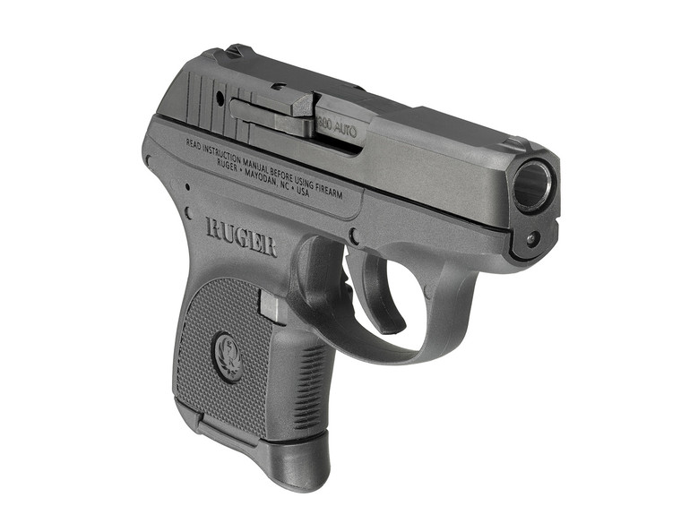 Ruger LCP .380 Auto