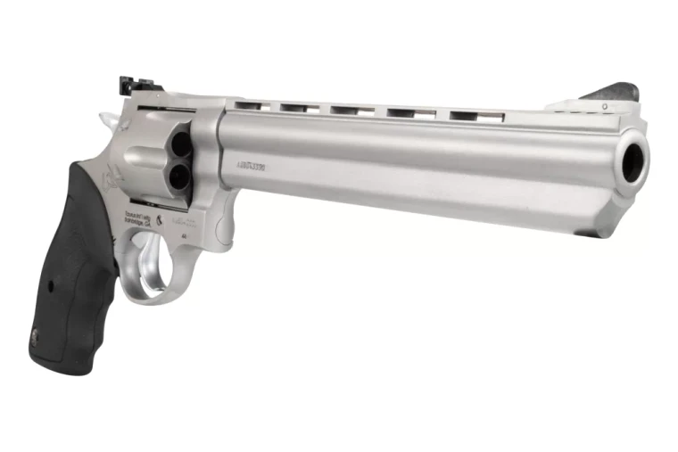 Taurus 44, 44 Mag 8.37" Matte Stainless