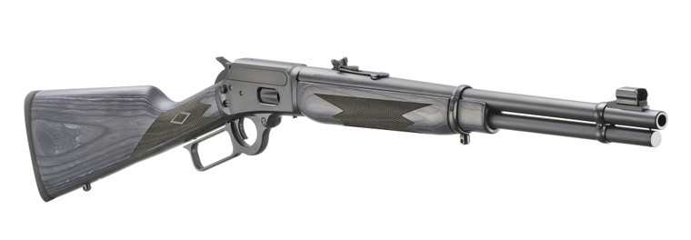 Marlin Guide Gun Black .357 Mag 18.63" Barrel