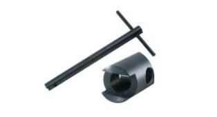 Traditions Universal Breech Plug & Nipple Wrench