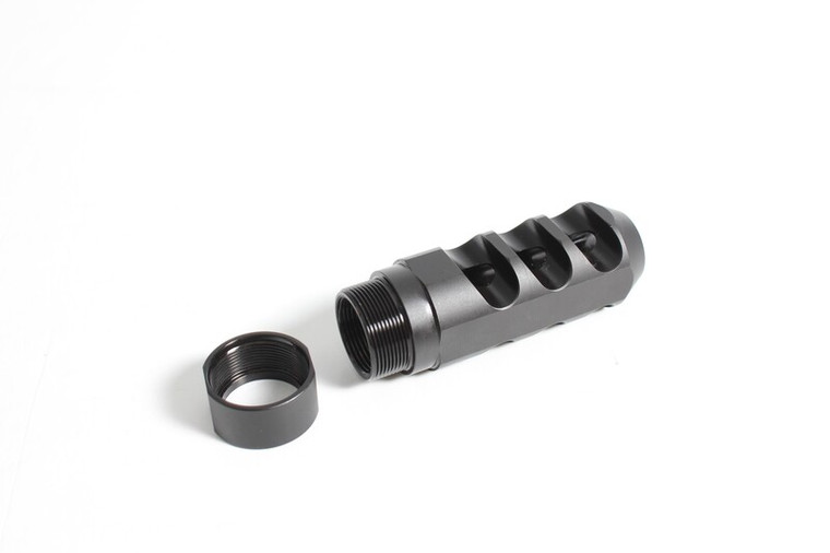 Traditions Pro Series Muzzle Brake