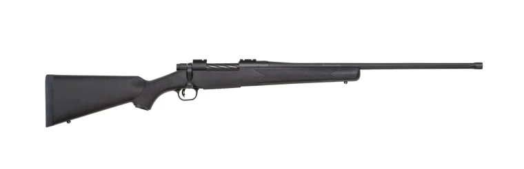Mossberg Patriot Synthetic 7mm PRC