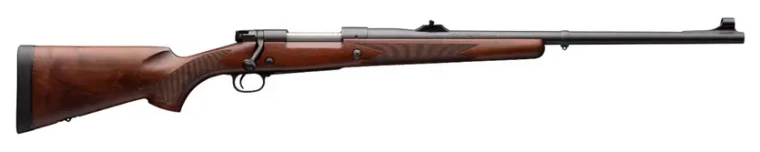 Winchester Model 70 Safari Express 375 H&H Magnum