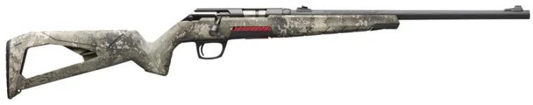 Winchester Xpert TrueTimber Strata 22LR 18"