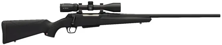 Winchester XPR 243 Win