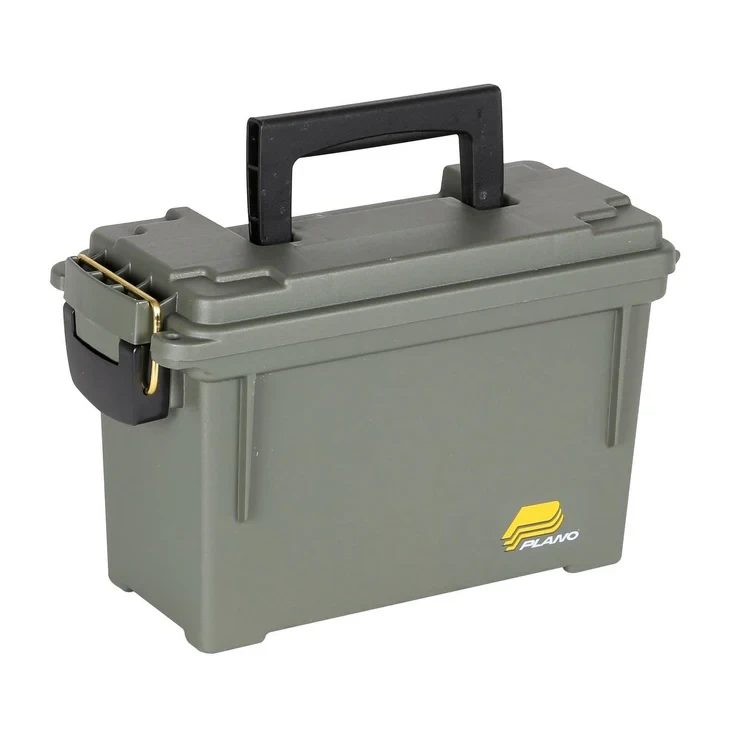 Plano Element-Proof Field/Ammo Box