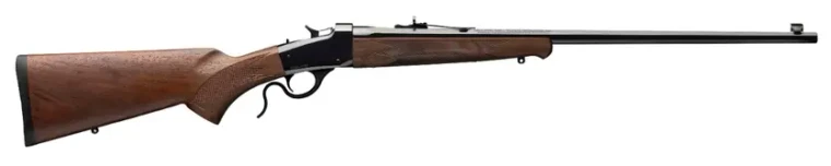 Winchester Model 1885 Hunter Rimfire 17 HMR