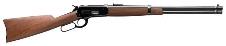 Winchester Model 1886 Saddle Ring Carbine 45-90 Win