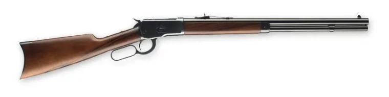 Winchester Model 1892 Short Rifle 44 Rem Mag