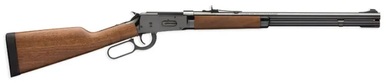 Winchester Model 1894 Trails End Takedown 30-30 Win