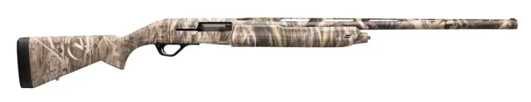 Winchester SX4 Waterfowl Hunter - Mossy Oak Shadow Grass Habitat 12ga 3.5", 28" Barrel