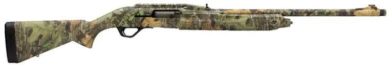 Winchester SX4 NWTF Cantilever Turkey - Mossy Oak Obsession 20ga