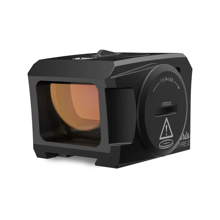 Burris FastFire E, 3.5 MOA Green Dot