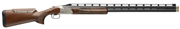 Browning Citori 825 Trap w/Adjustable Comb 12ga, 2.75" Chamber, 32" Barrel