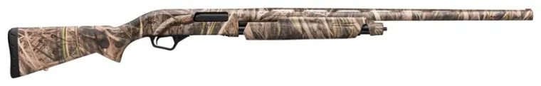 Winchester SXP Waterfowl Hunter - Mossy Oak Shadow Grass Habitat 12ga 3.5", 26" Barrel
