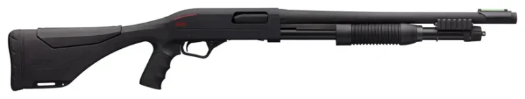 Winchester SXP Shadow Defender 12ga