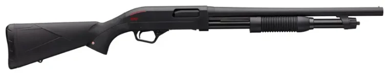 Winchester SXP Defender 12ga