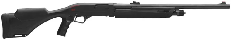 Winchester SXP Extreme Deer 12ga, Black Synthetic