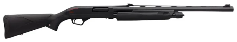 Winchester SXP Turkey 20ga, Black Synthetic