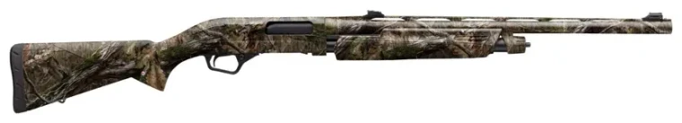 Winchester SXP Turkey Hunter 12ga 3.5", 24" Barrel - Mossy Oak Country DNA
