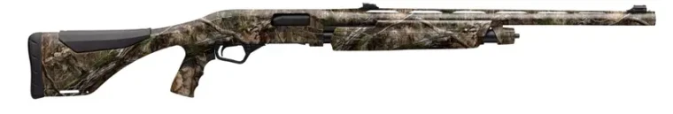 Winchester SXP Long Beard 12ga 3", 24" Barrel - Mossy Oak DNA