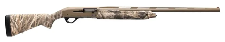 Winchester SX4 Hybrid Hunter 12ga 3.5", 28" Barrel - Mossy Oak Shadow Grass Habitat