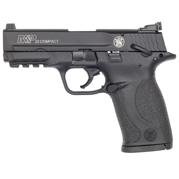 Smith & Wesson M&P®22 COMPACT