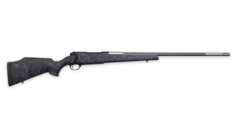 Weatherby Mark V® Accumark 7MM PRC