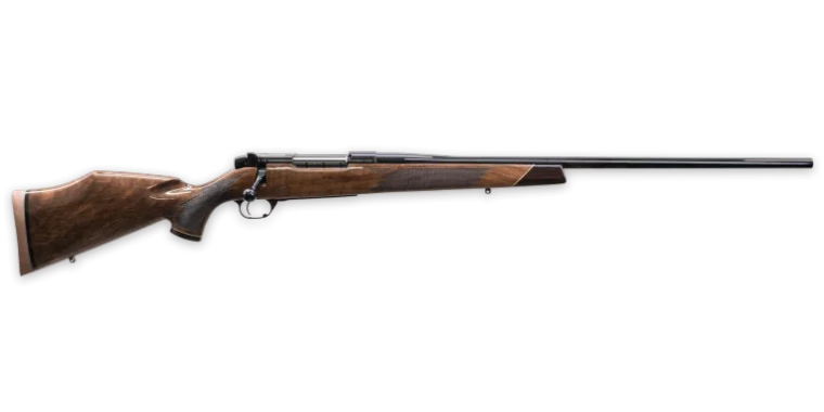 Weatherby Mark V Deluxe