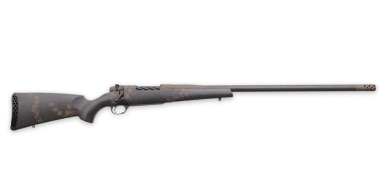 Weatherby Mark V® Backcountry 2.0 Carbon 257 Weatherby Mag