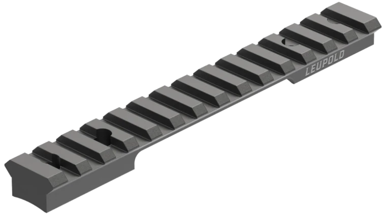 Leupold BackCountry Cross-Slot Base Winchester XPR SA