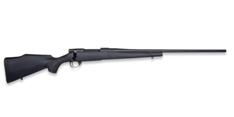 Weatherby Vanguard® Obsidian 25-06 Rem