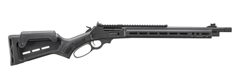 Marlin 1895 Dark Series 45-70 Gov't