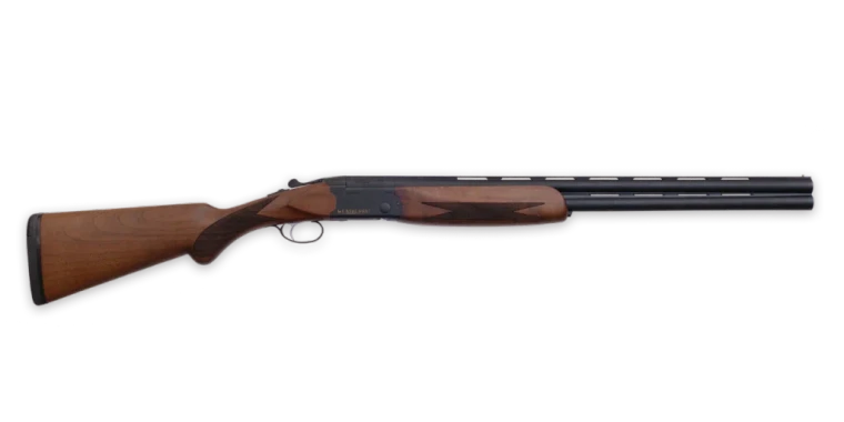 Weatherby Orion Matte Blue 12ga 28in