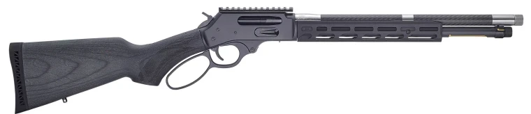 Henry H12 SPD HUSH Series Carbine 44 Rem./44 Spl.
