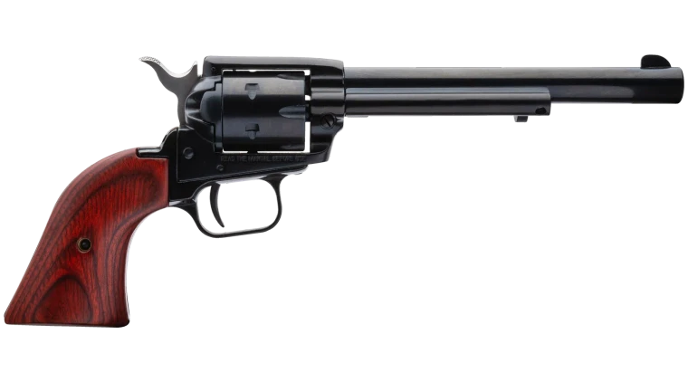 Heritage 6.5" Rough Rider® .22 LR