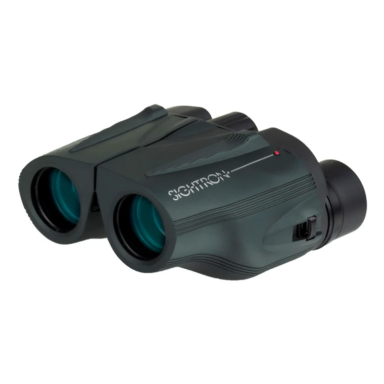 Sightron S1 Series Binoculars 8x25