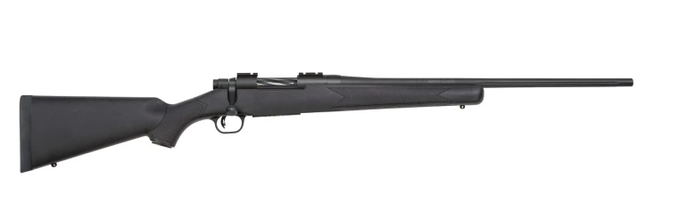 Mossberg Patriot Synthetic 270 WIN