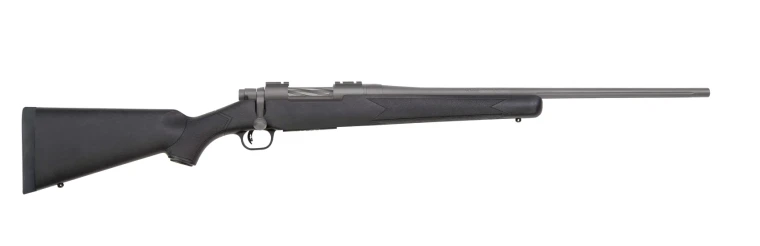 Mossberg Patriot Synthetic Cerakote 7mm-08 REM