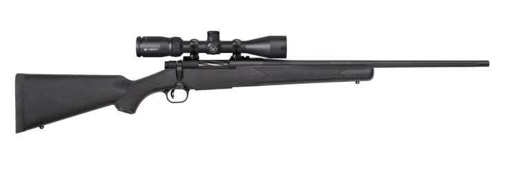 Mossberg Patriot Synthetic – Vortex Scoped Combo 7MM-08 REM